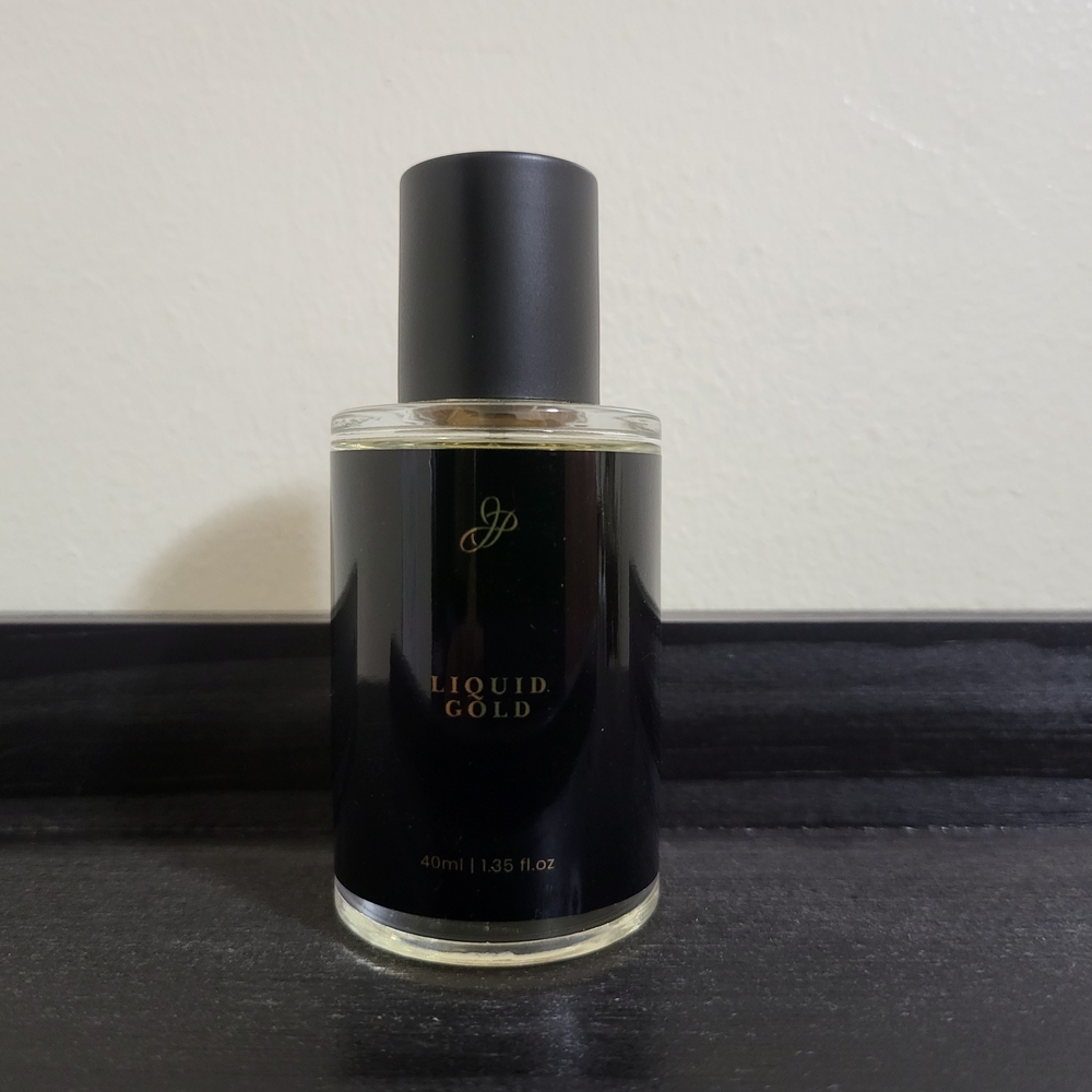Liquid Gold by Julianna's Perfume